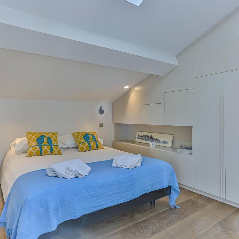 Maison Bianchi - 22 Jean Medecin - Appartement 2 Chambres - 6
