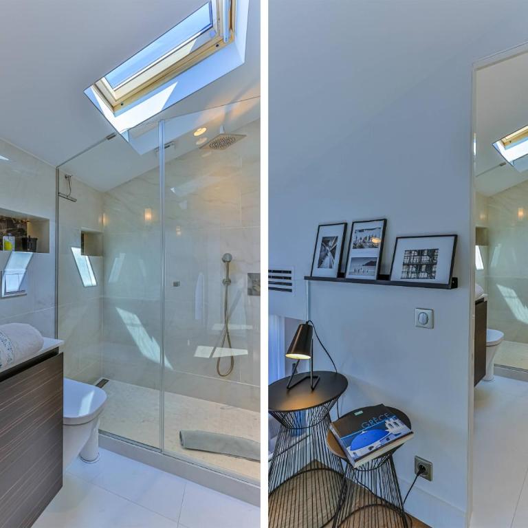 Maison Bianchi - 22 Jean Medecin - Appartement 2 Chambres - 23