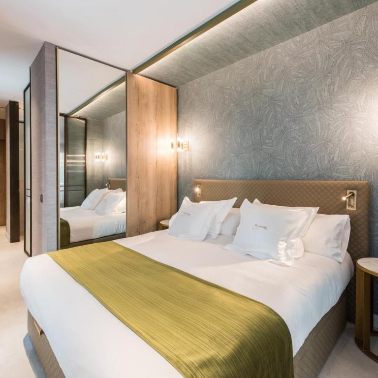 The Garden Suites - Deluxe Apartment - 7