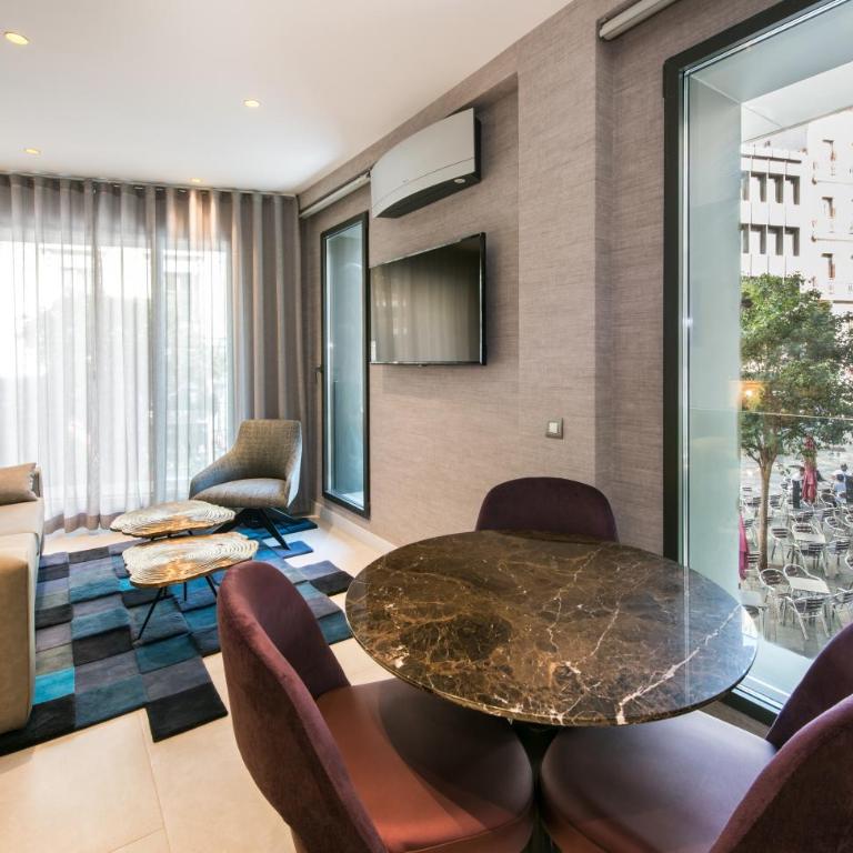 The Garden Suites - Deluxe Apartment - 11