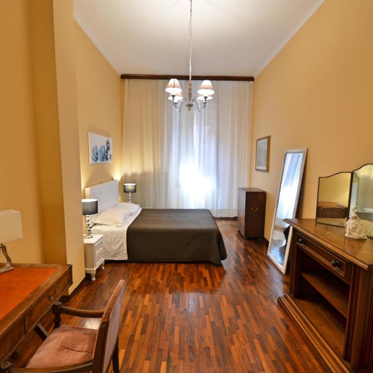 Appartamenti Pratello - Appartamento con 1 Camera da Letto - 10