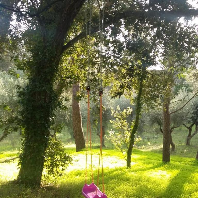 Casina nel Salento - Appartamento con 2 Camere da Letto - 9