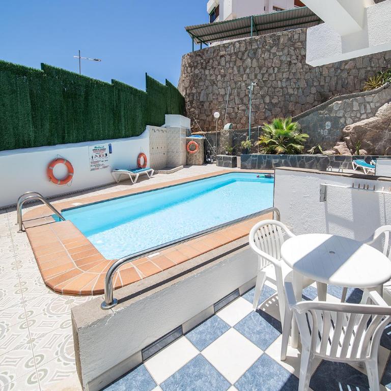 Apartamentos Monte Verde - Apartamento con terraza - 2