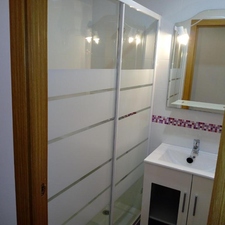 Apartamento VR Santiago Centro - Two-Bedroom Standard Apartment - 10
