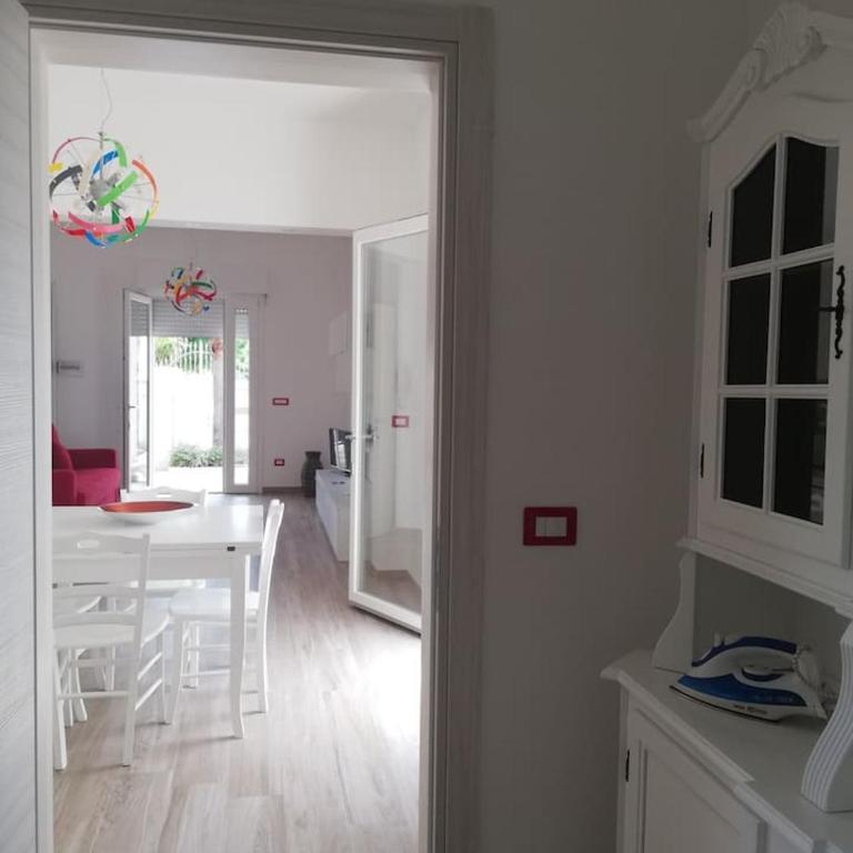 Casa SavAnna - Casa con 2 Camere da Letto - 31