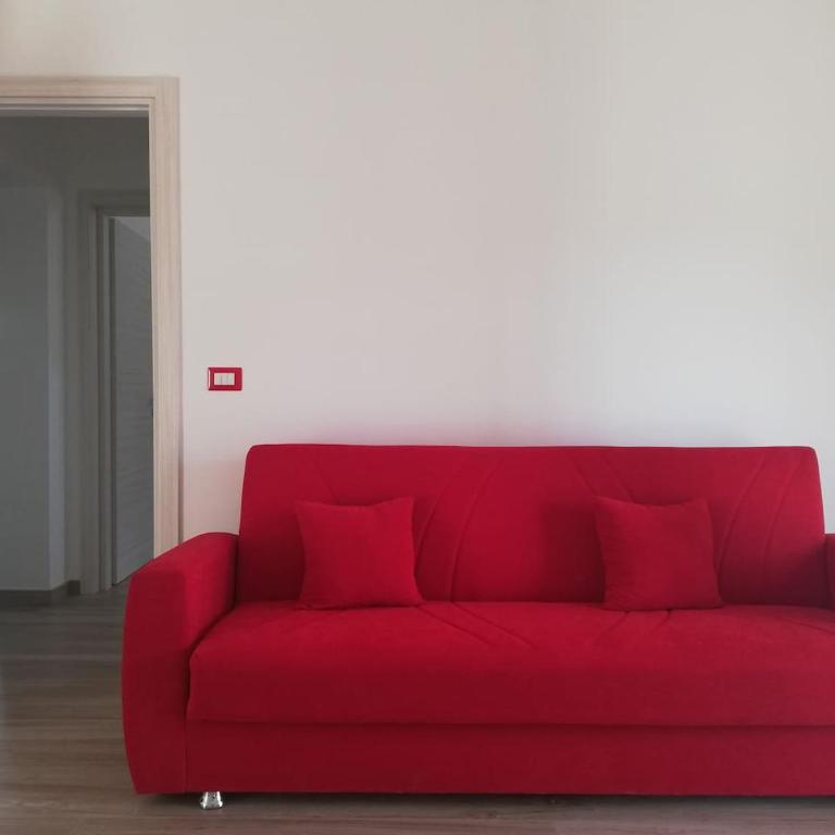 Casa SavAnna - Casa con 2 Camere da Letto - 9