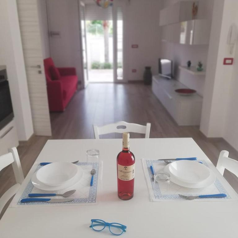 Casa SavAnna - Casa con 2 Camere da Letto - 17