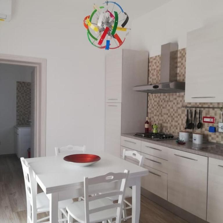 Casa SavAnna - Casa con 2 Camere da Letto - 12