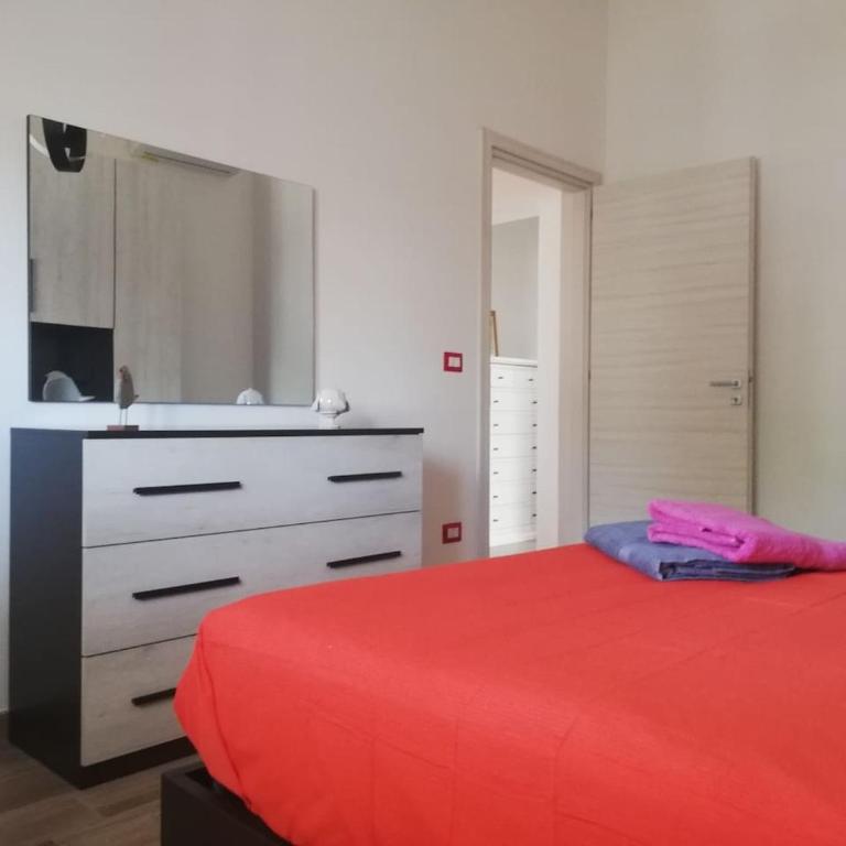 Casa SavAnna - Casa con 2 Camere da Letto - 20