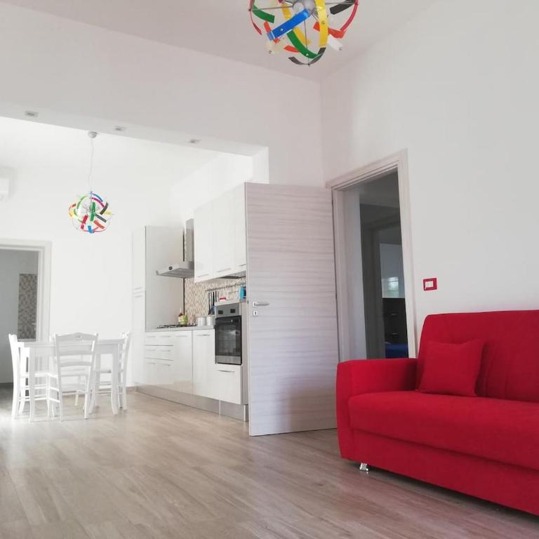 Casa SavAnna - Casa con 2 Camere da Letto - 10
