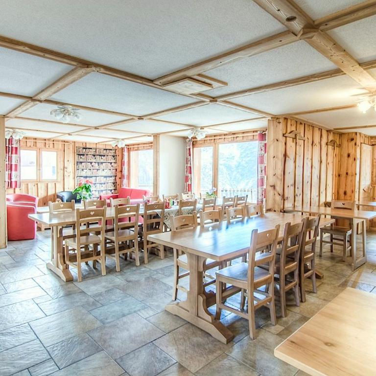 Le Panoramic - Chalet - 17