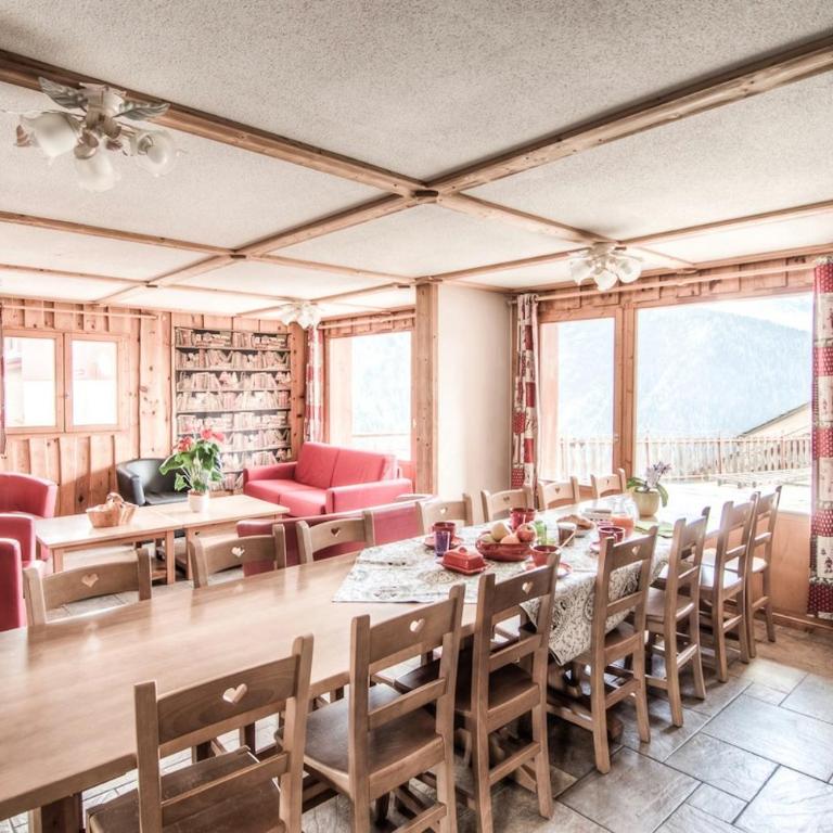 Le Panoramic - Chalet - 7