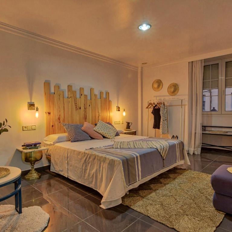 ROOMQUEO-Only Adults - Suite Deluxe con bañera de hidromasaje - 5