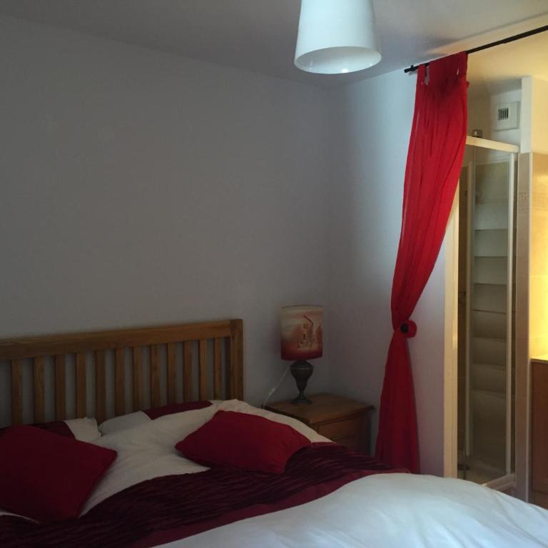 les 7 laux immobilier chalet B - Appartement - 6