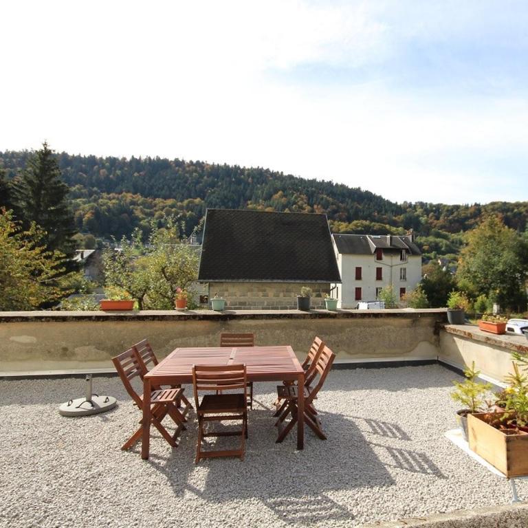 La Maison des Familles 10 appartements - Apartamento de 2 dormitorios (6 adultos) - 5