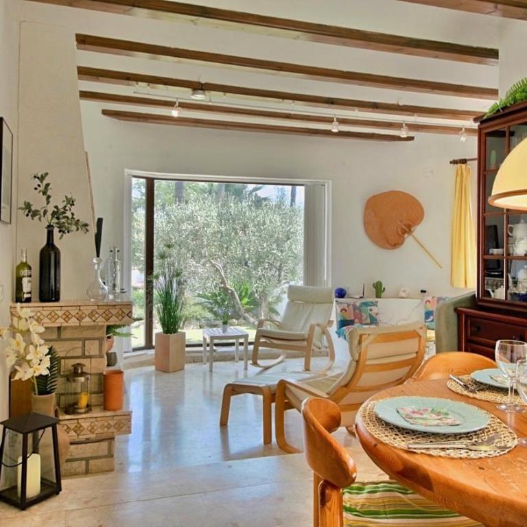 Bellavista WA 4P by CARLOSFERIEN - Villa de 2 dormitorios - 11