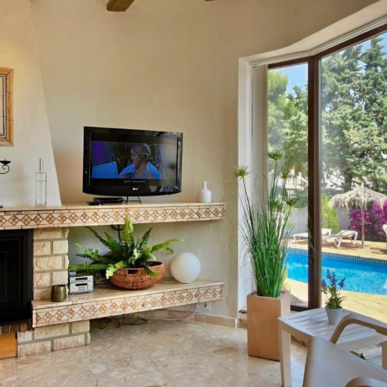 Bellavista WA 4P by CARLOSFERIEN - Villa de 2 dormitorios - 14