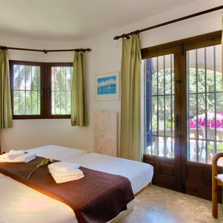 Bellavista WA 4P by CARLOSFERIEN - Villa de 2 dormitorios - 16