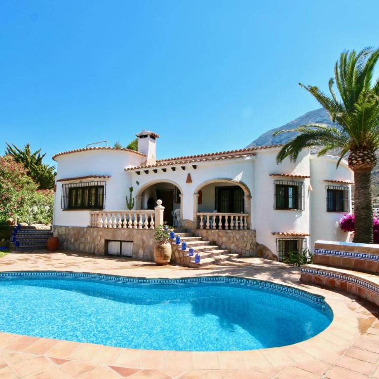 Bellavista WA 4P by CARLOSFERIEN - Villa de 2 dormitorios - 1
