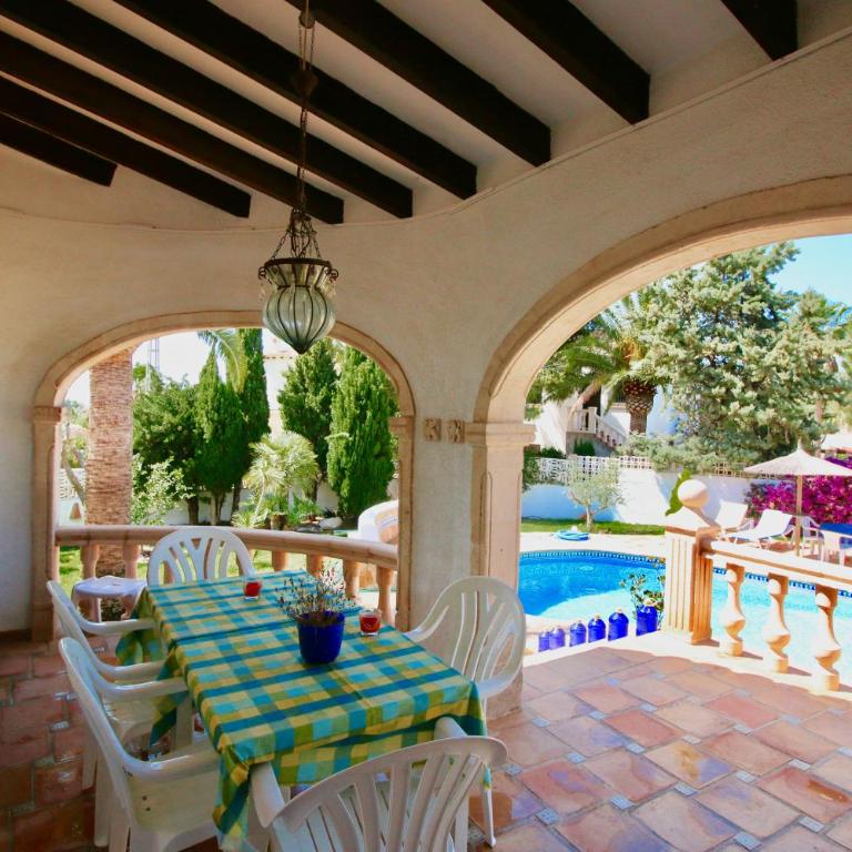 Bellavista WA 4P by CARLOSFERIEN - Villa de 2 dormitorios - 5