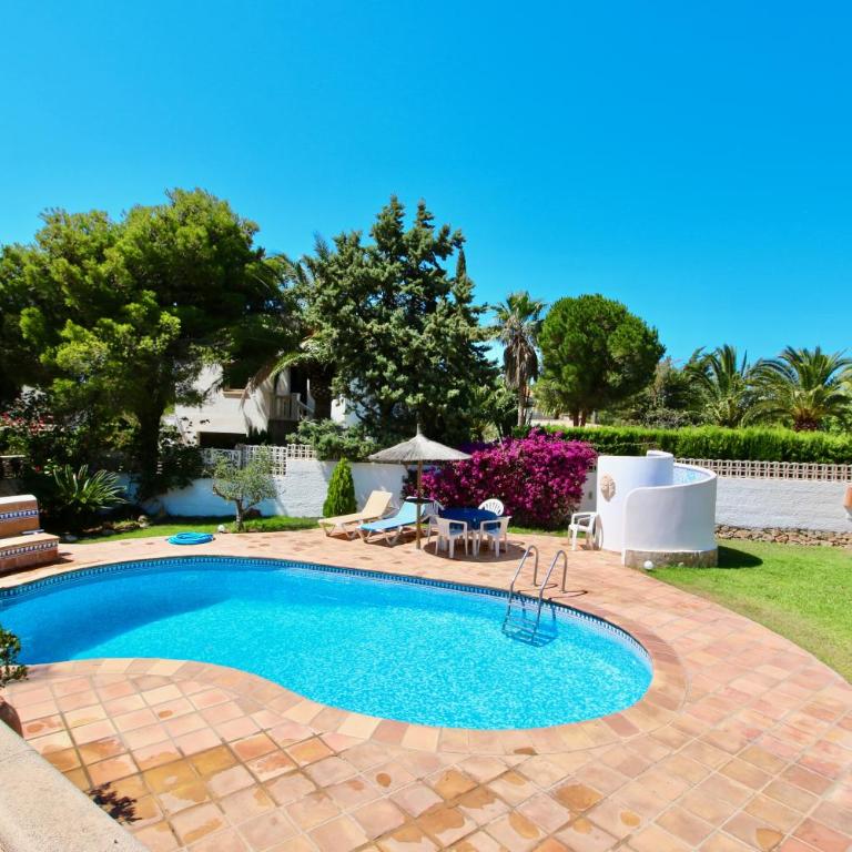 Bellavista WA 4P by CARLOSFERIEN - Villa de 2 dormitorios - 3
