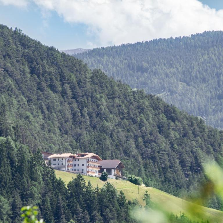 Forchnerhof Panorama- Rienzschlucht - Appartamento con 2 Camere da Letto - 15