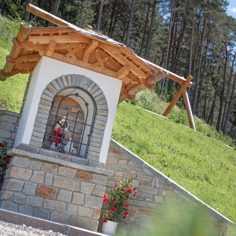 Forchnerhof Panorama- Rienzschlucht - Appartamento con 2 Camere da Letto - 22