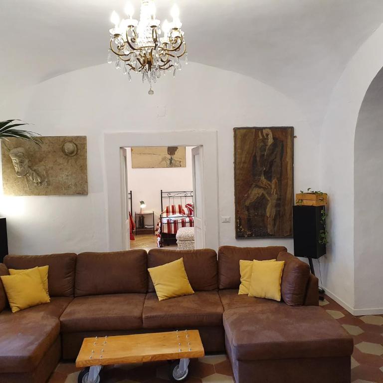 The Spanish Palace, Suites, Rooms, Apartments & Terraces - Appartamento Superior con 3 Bagni - 17