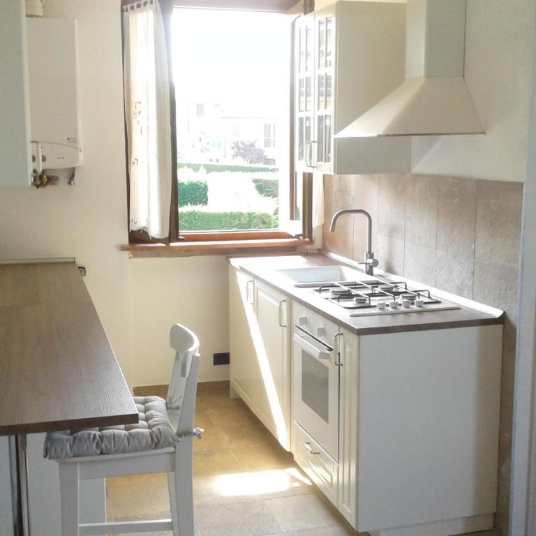 Sole Open space - Appartamento con 1 Camera da Letto - 13
