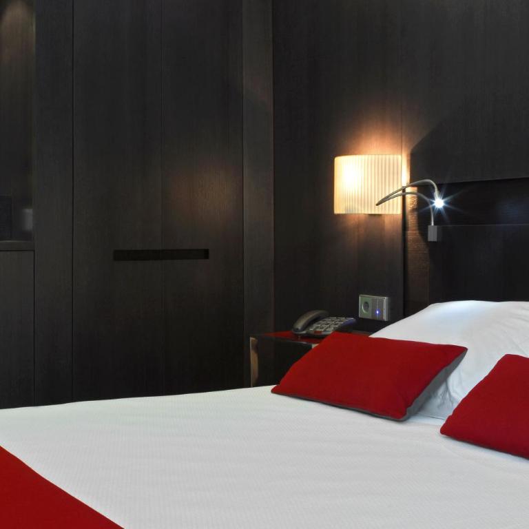 Grupotel Gran Via 678 - Standard Double Room - 3