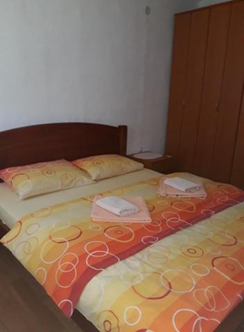 Rent a house - "Laki" - Villa - 17