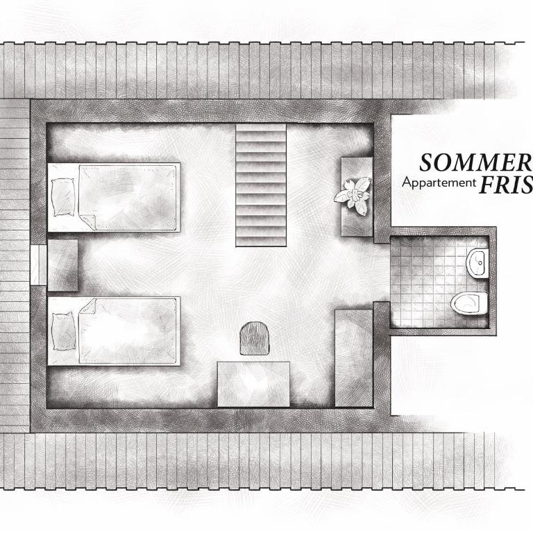 Naturel Hoteldorf Seeleitn - Appartamento con 3 Camere da Letto e con Balcone - 1