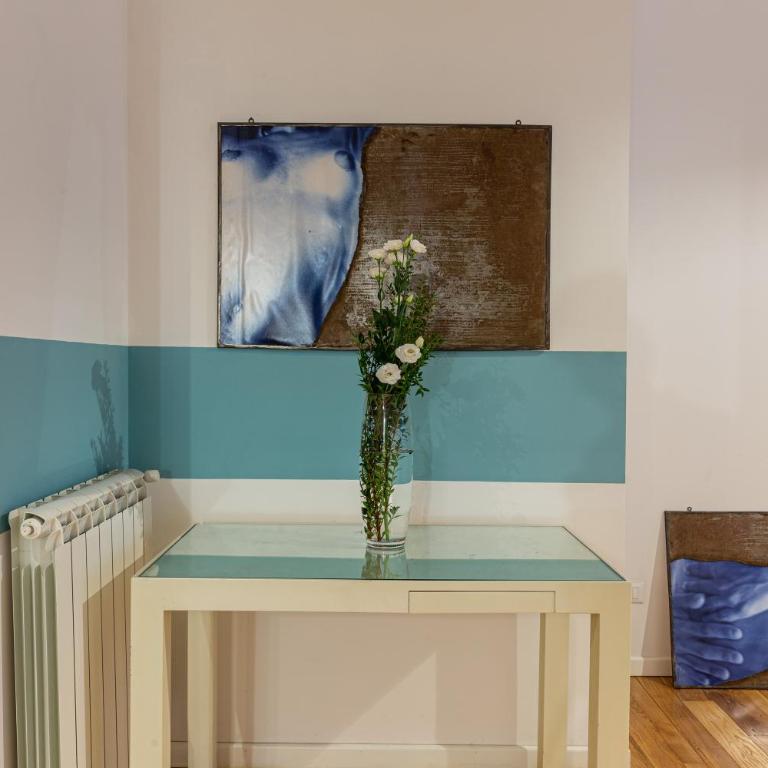 Casetta Allegra - Appartamento con 2 Camere da Letto - 8