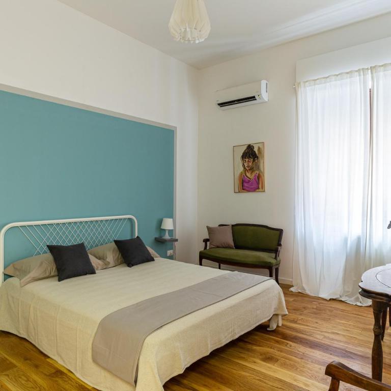 Casetta Allegra - Appartamento con 2 Camere da Letto - 9