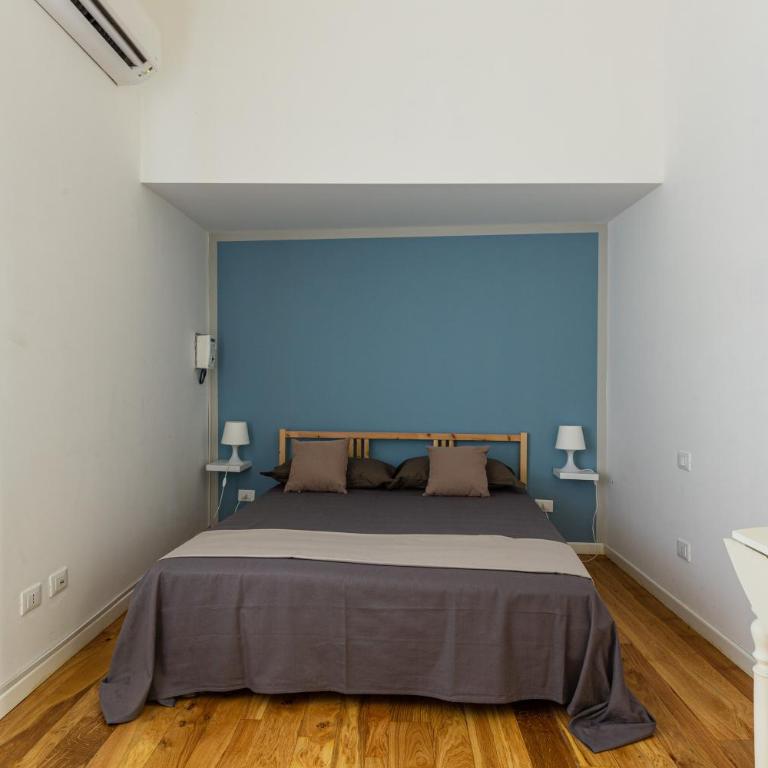 Casetta Allegra - Appartamento con 2 Camere da Letto - 13