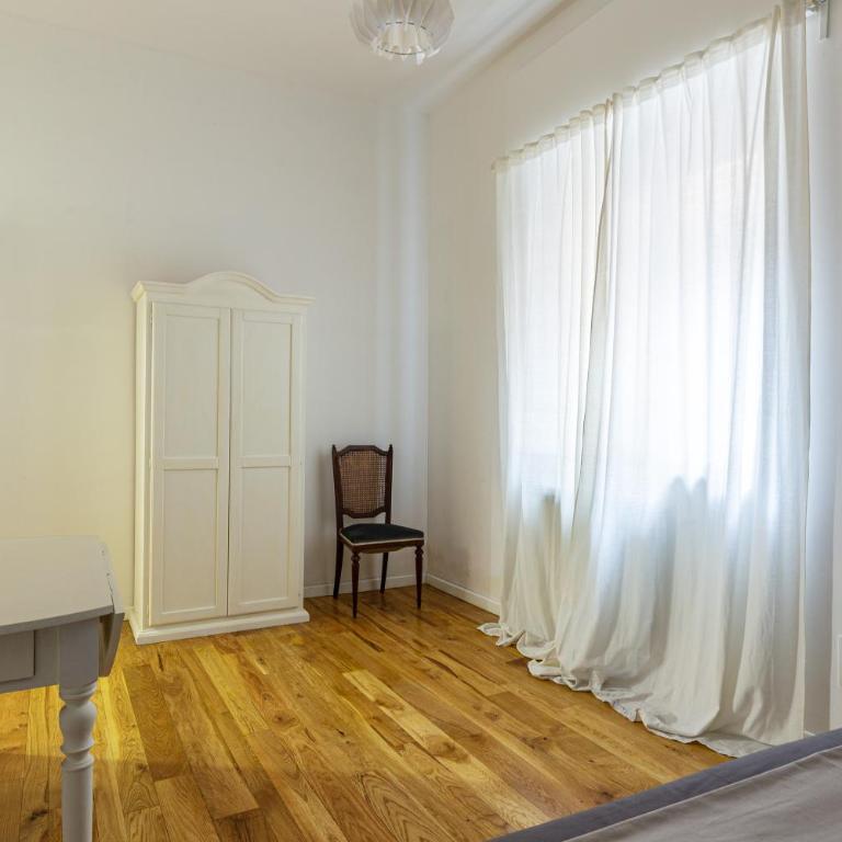 Casetta Allegra - Appartamento con 2 Camere da Letto - 14