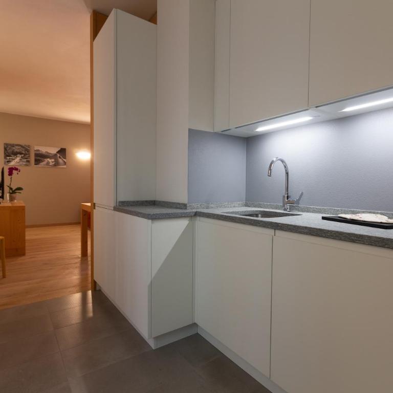 HOTEL AD Residence - Passo Stelvio - 1