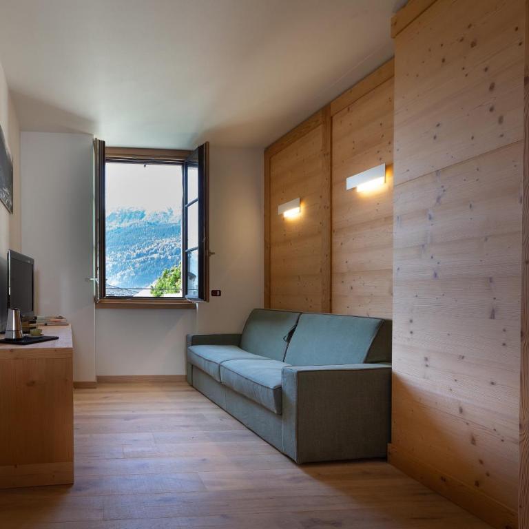 HOTEL AD Residence - Bormio Termale - 2