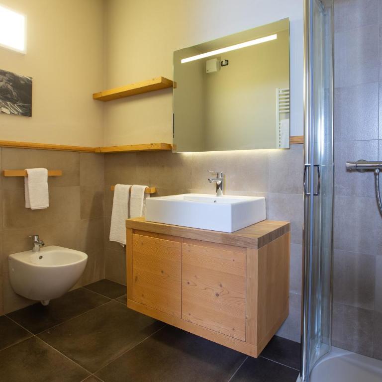 HOTEL AD Residence - Passo Stelvio - 3