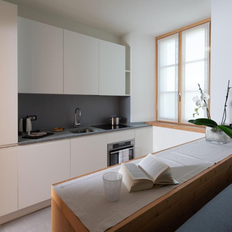 HOTEL AD Residence - Passo Gavia - 4