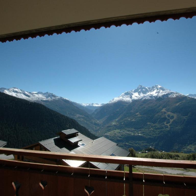 Le Panoramic - Appartement avec Balcon - 7