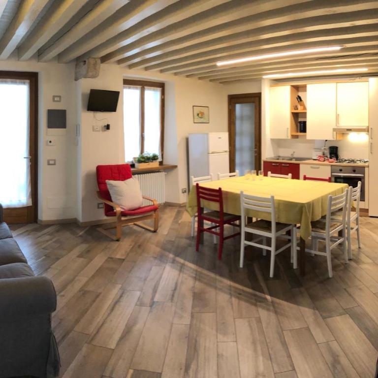 Garda Sailor’s House - Appartamento con 2 Camere da Letto - 5