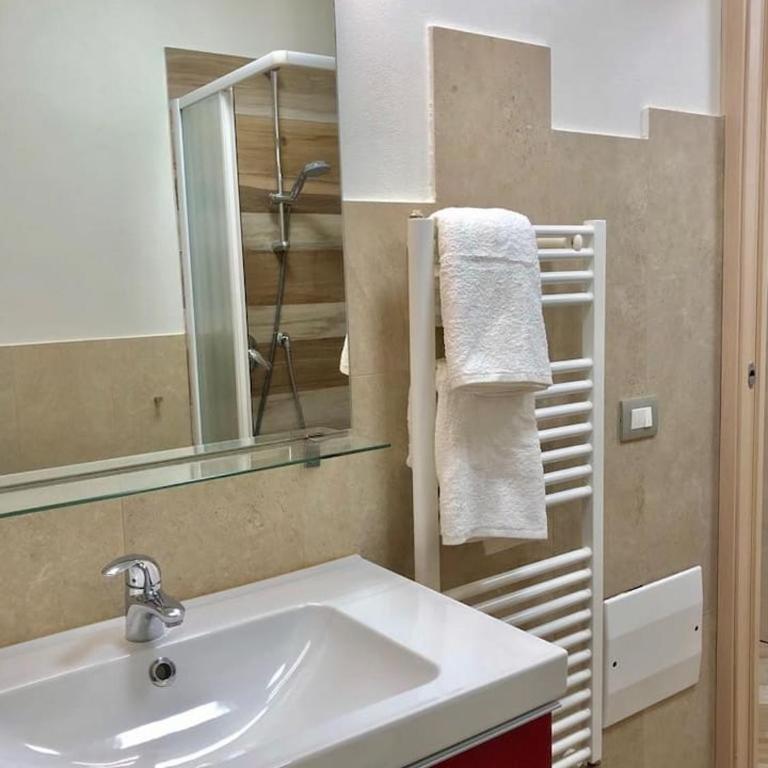 Garda Sailor’s House - Appartamento con 2 Camere da Letto - 21