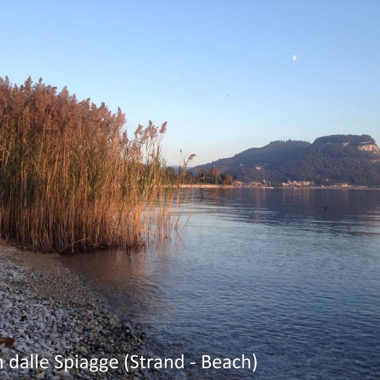 Garda Sailor’s House - Appartamento con 2 Camere da Letto - 30