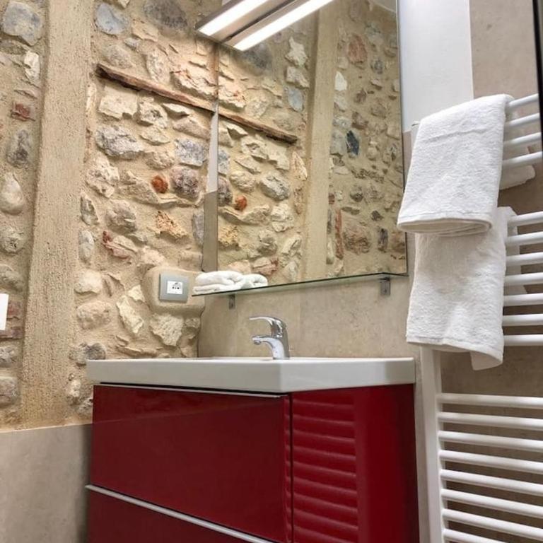 Garda Sailor’s House - Appartamento con 2 Camere da Letto - 22