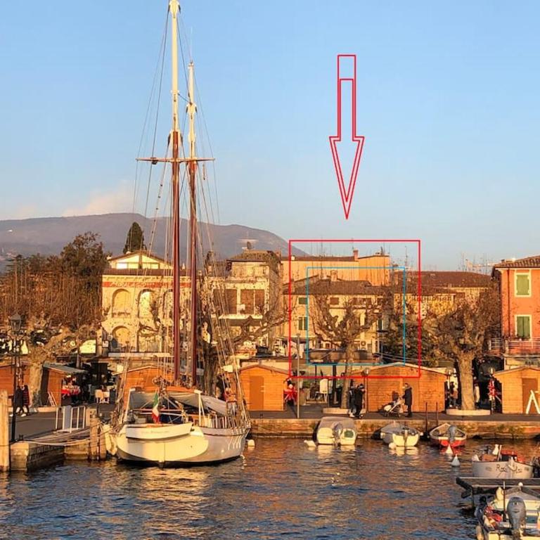 Garda Sailor’s House - Appartamento con 2 Camere da Letto - 27
