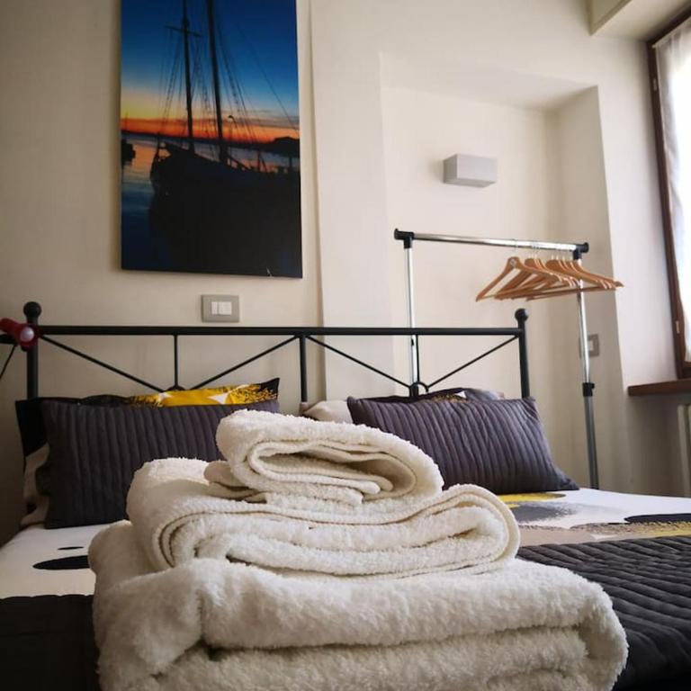 Garda Sailor’s House - Appartamento con 2 Camere da Letto - 11