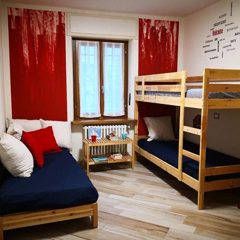 Garda Sailor’s House - Appartamento con 2 Camere da Letto - 16