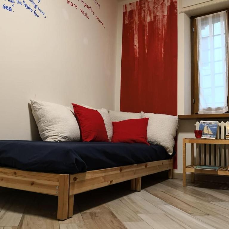 Garda Sailor’s House - Appartamento con 2 Camere da Letto - 15