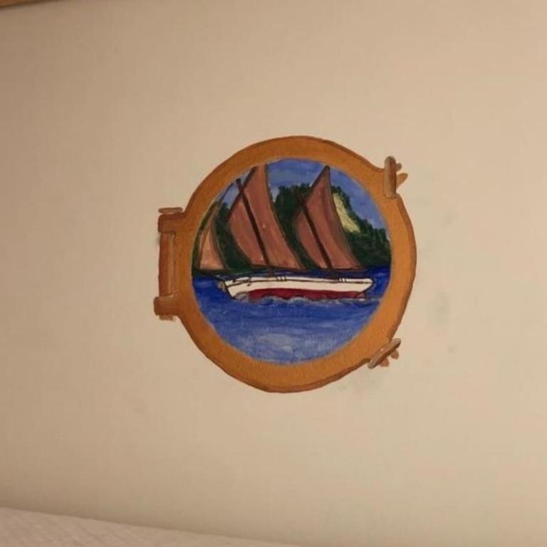 Garda Sailor’s House - Appartamento con 2 Camere da Letto - 17